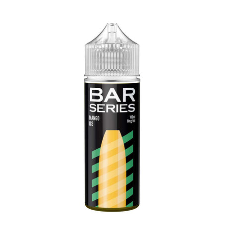 Mango Ice bar series shortfill 100ml