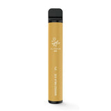 Elf Bar 600 Disposable Vape in Mango Milk Ice Flavour