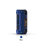 GeekVape Aegis Max 2 Mod | 100W Box Mod | 18650 & 21700 | Grey Haze UK GeekVape Aegis Max 2 Mod | 100W Box Mod | 18650 & 21700 | Grey Haze UK