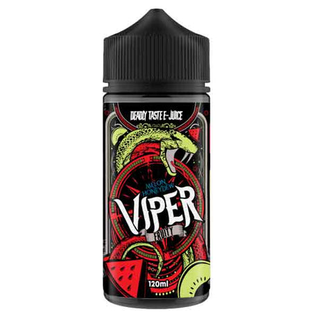 Melon Honeydew by Viper by Viper Short Fill 100ml