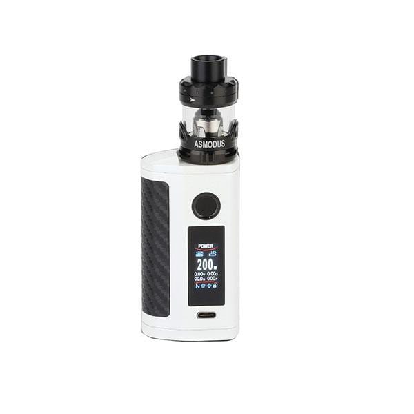 Minikin 3S 200w Kit w/ Viento Sub-Ohm Tank