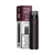 Pod Salt Go 600 Disposable Vape in Mixed Berries Ice Flavour