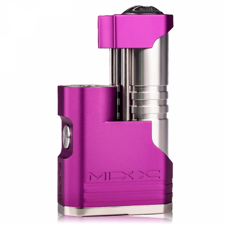 Aspire Sunbox Mixx Box Mod