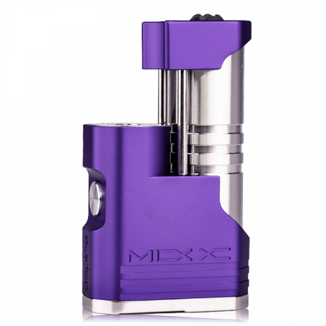 Aspire Sunbox Mixx Box Mod