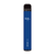 Elux Bar 600 Disposable Vape in Mr Blue Flavour