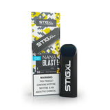 Nana Blast Iced Stig XL disposable vape