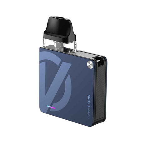 Navy Blue vaporesso XROS 3 Nano pod kit