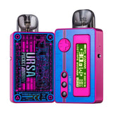 Neon Street lost vape Ursa pocket pod kit