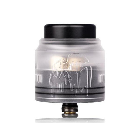 Nightmare Mini by Suicide Mods Dual Coil RDA 25mm