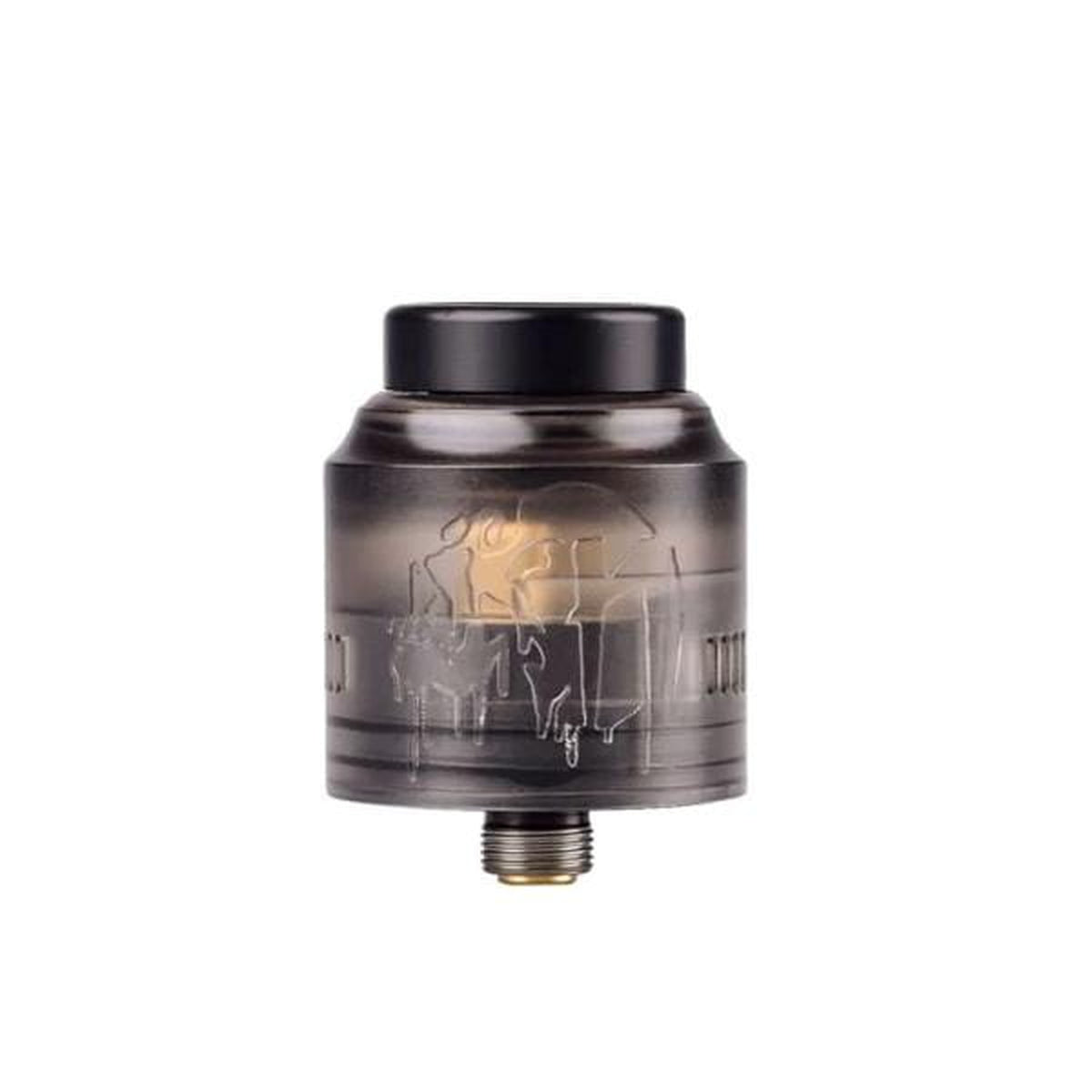 Nightmare Mini by Suicide Mods Dual Coil RDA 25mm