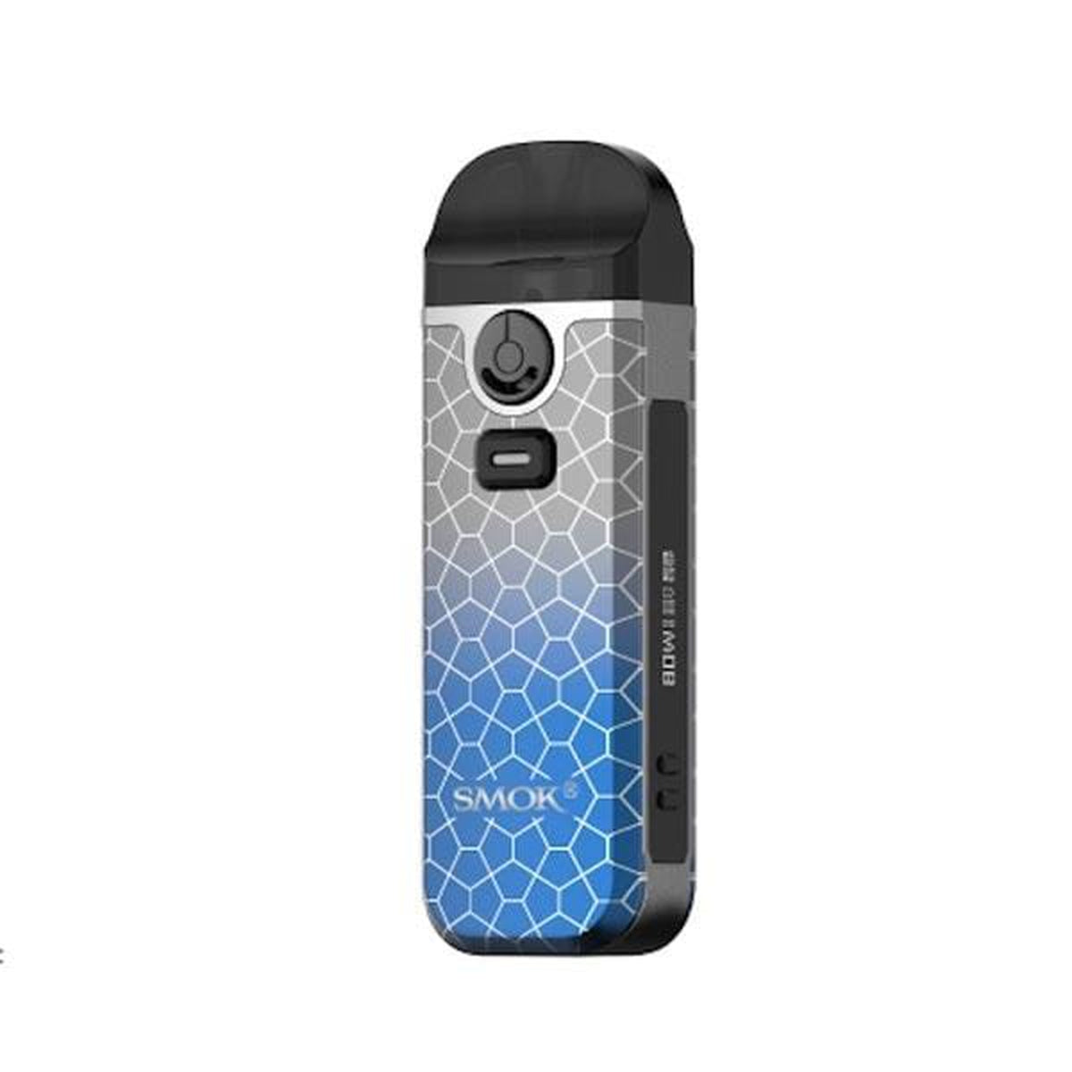 SMOK Nord 4 Pod Kit | 80W 2000mAh Device | Grey Haze UK SMOK Nord 4 Pod Kit | 80W 2000mAh Device | Grey Haze UK