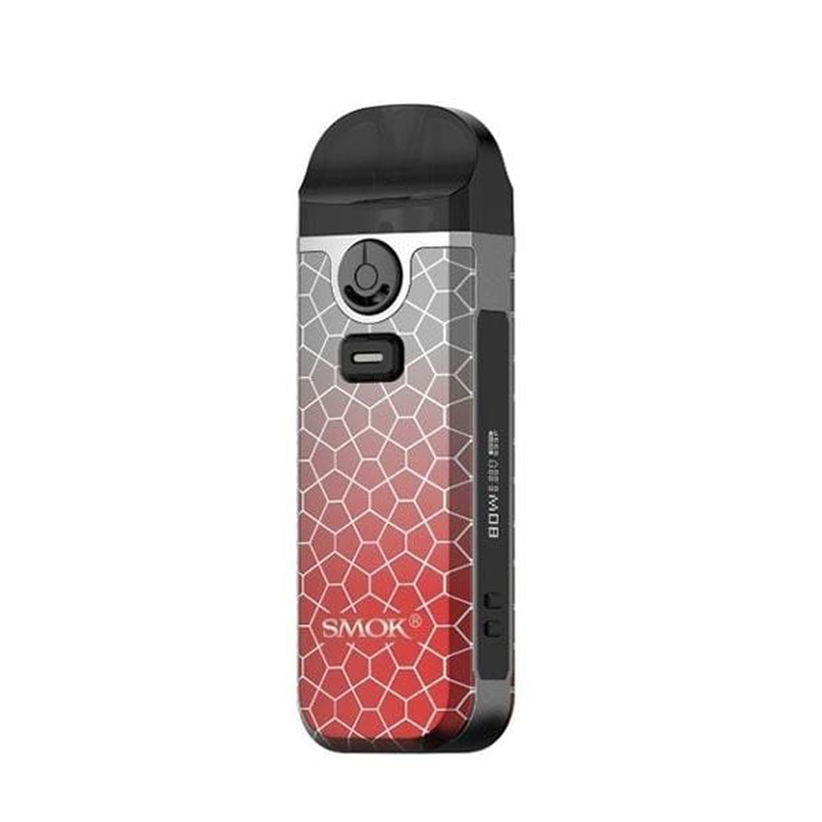 SMOK Nord 4 Pod Kit | 80W 2000mAh Device | Grey Haze UK SMOK Nord 4 Pod Kit | 80W 2000mAh Device | Grey Haze UK