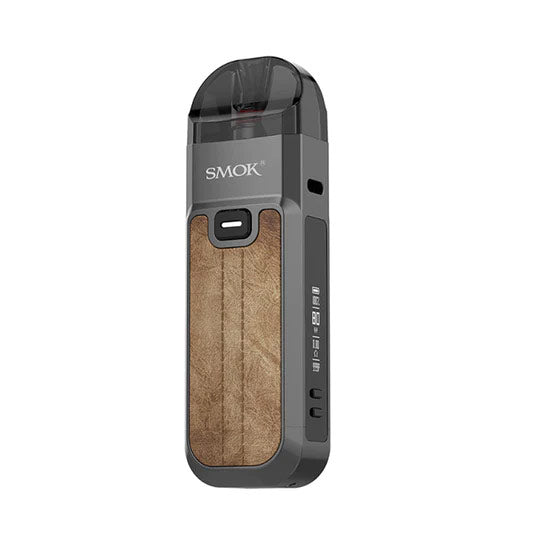 difference between smok nord 4 and 5 SMOK NORD 5 80W Vape Kit main image 1