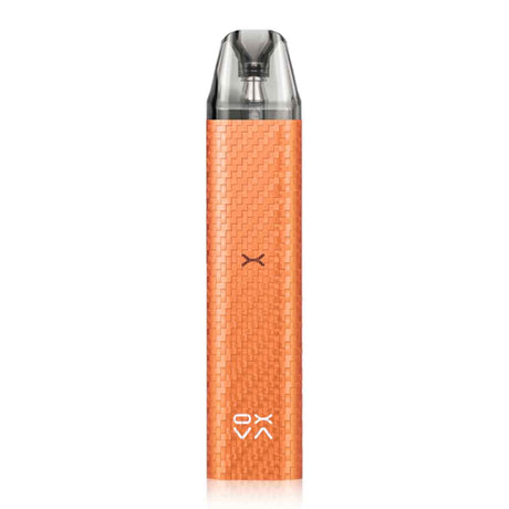 Orange CF Oxva Xlim SE Bonus vape kit 