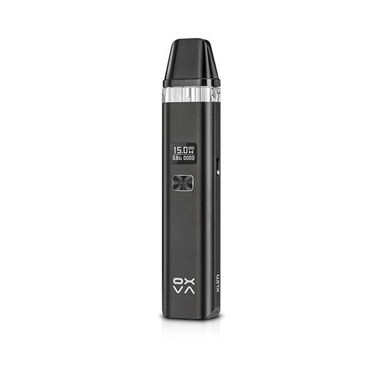 how to open oxva xlim v2 OXVA Xlim SQ Pro 2 Operating Guide: How to Use Your Smart Pod System –  everzon.com main image 0
