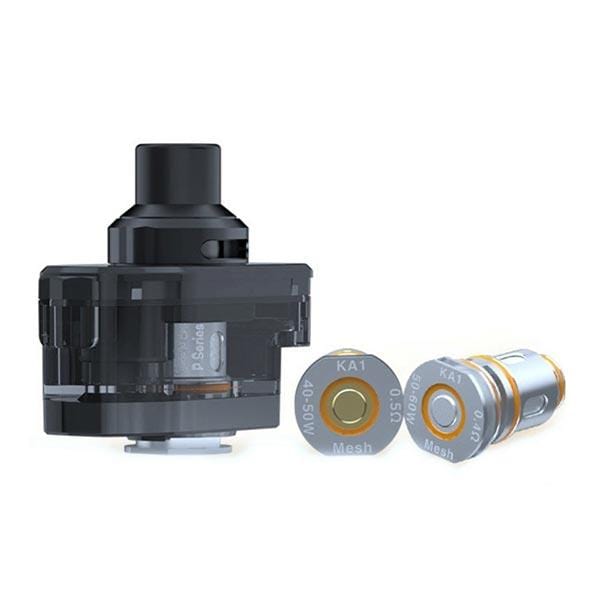 geekvape obelisk 60 xl pod Geekvape OBELISK 60 Replacement Pod (includes 2 coils) – Artisan Vapor &  CBD l Vape Shop l Smoke Shop | Delta 8 THC | Elf Bar | EB Design | Esco  Bars | 3Chi
