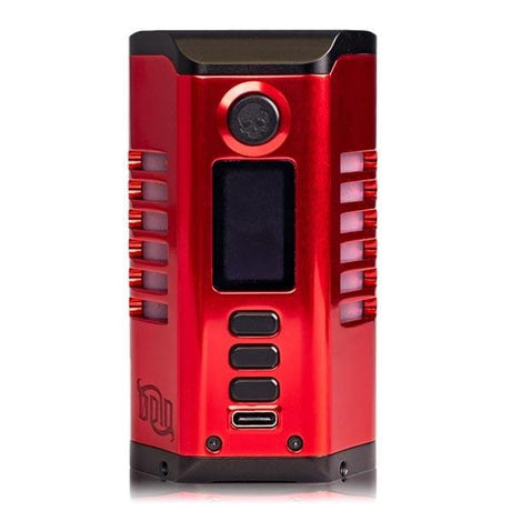 ODIN 200W Box Mod by Dovpo x Vaperz Cloud