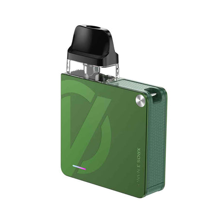 Olive Green vaporesso xros 3 Nano pod kit