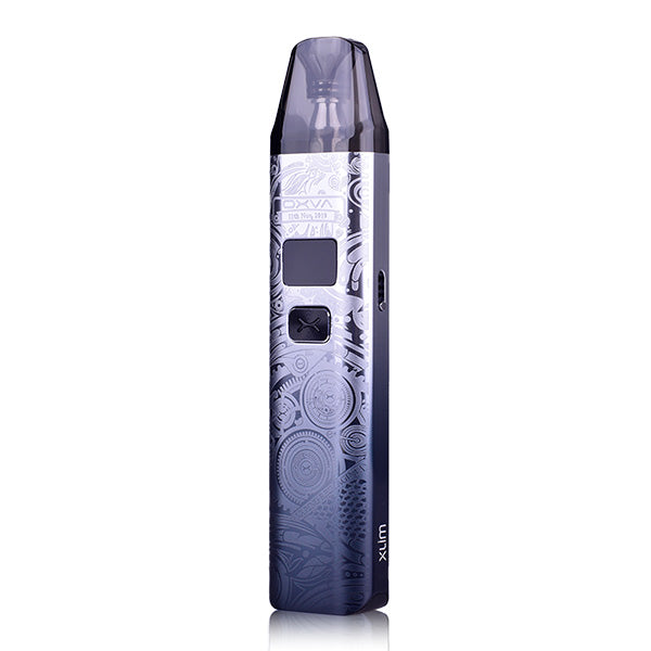 Night oxva xlim V2 pod vape kit 