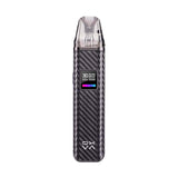 Black Carbon Fiber oxva xlim pro pod vape kit