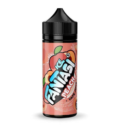 Peach Ice by Fantasi Short Fill