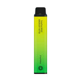 Pineapple elux legend 3500 disposable vape 