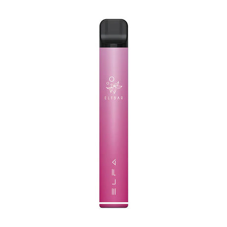 Pink Lemonade elf bar elfa pro prefilled pod vape kit