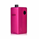 Pink Stubby AIO Kit by Suicide box mod x Vaping Bogan x Orca 