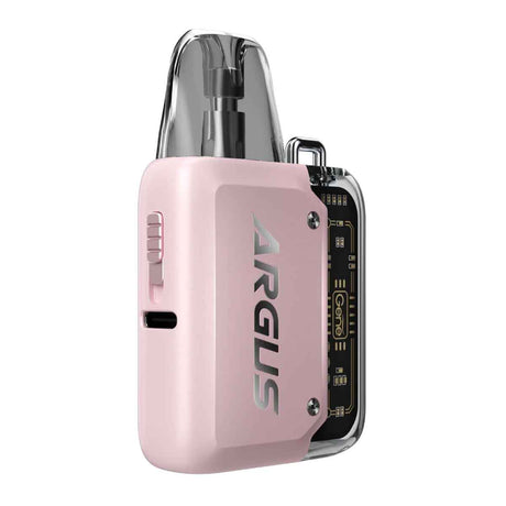 Pink vooPoo Argus P1 pod kit