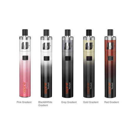 Aspire PockeX Anniversary Edition Kit