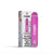 Power Bar Disposable Vape by Juice N Power in Pink Lemonade Flavour