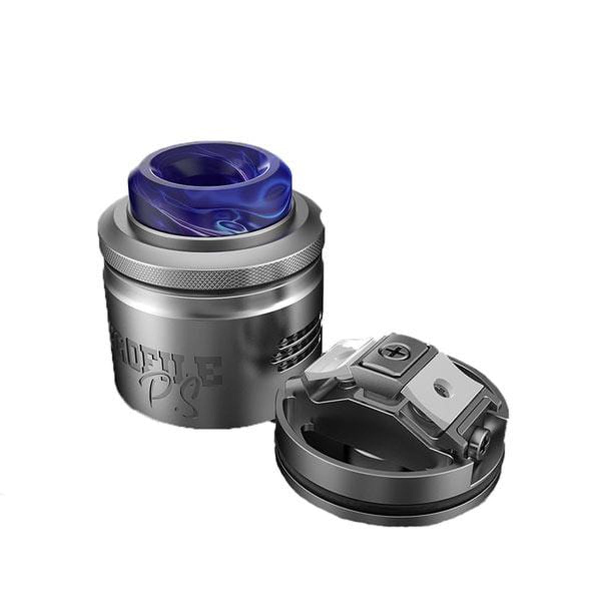 Wotofo Profile PS Dual Mesh RDA