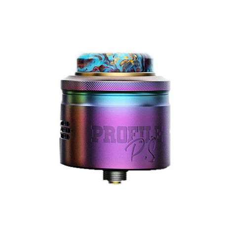 Wotofo Profile PS Dual Mesh RDA