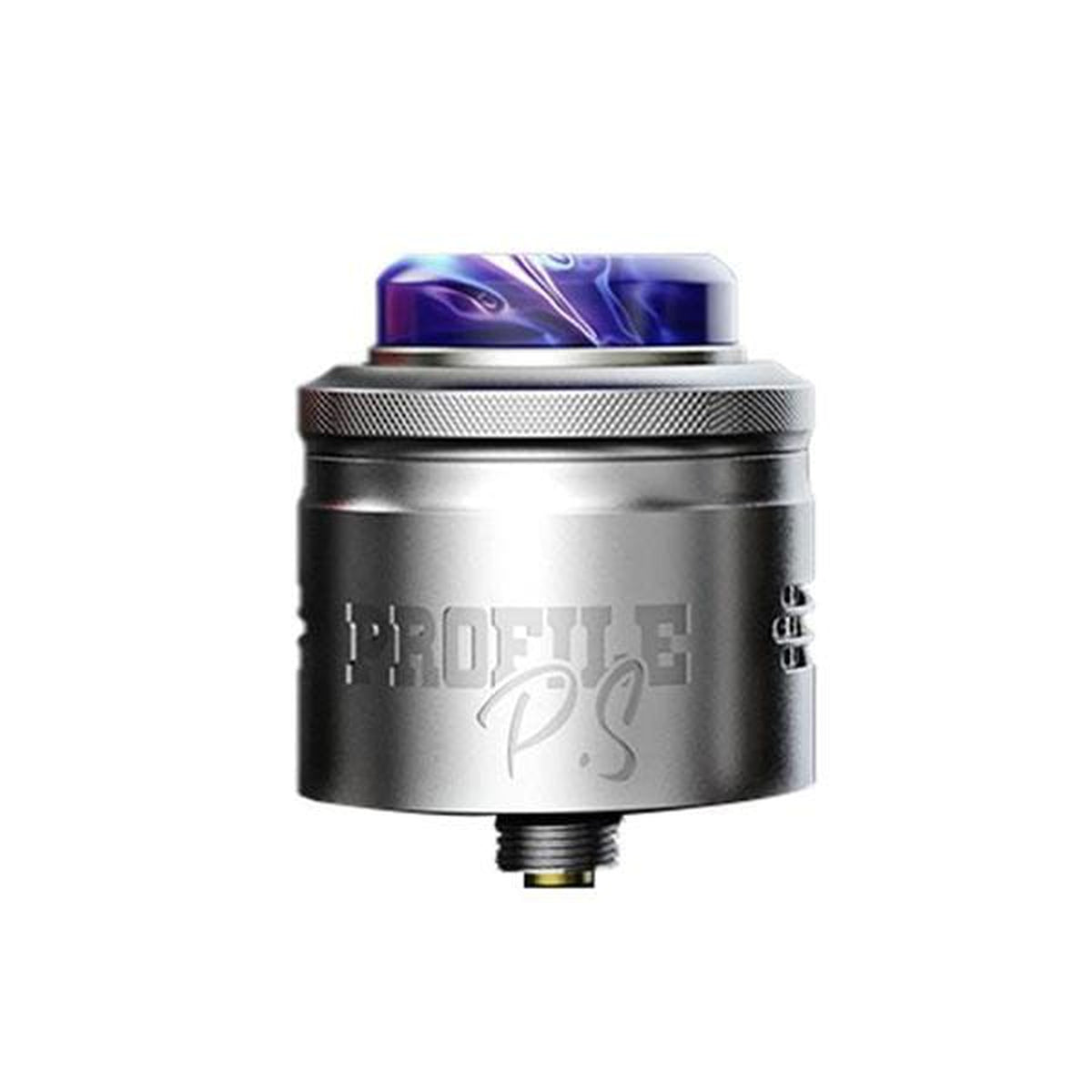 Wotofo Profile PS Dual Mesh RDA