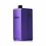 Purple Stubby AIO Kit Suicide box mod x Vaping Bogan x Orca 