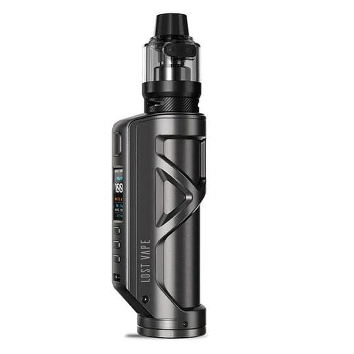 Lost Vape Cyborg Quest 100W Vape Kit