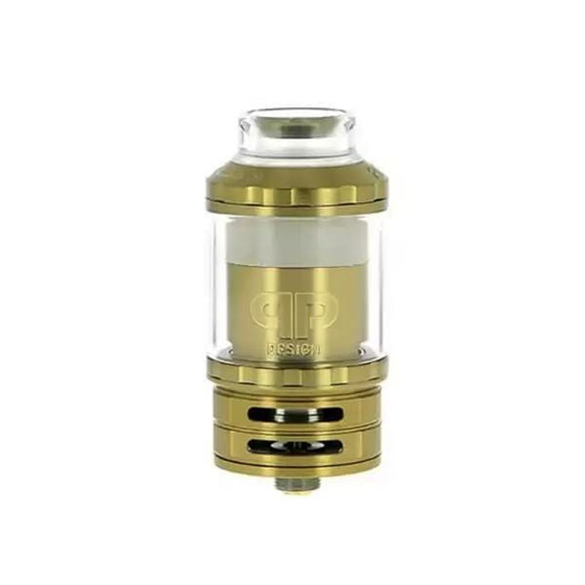 QP Designs Fatality M25 RTA