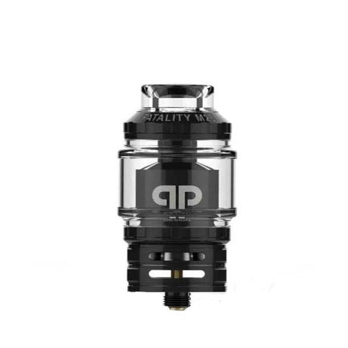 QP Designs Fatality M25 RTA