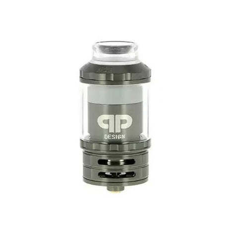 QP Designs Fatality M25 RTA