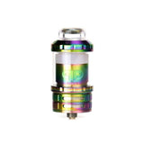 QP Designs Fatality M25 RTA