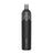 Black aspire One Up R1 disposable vape