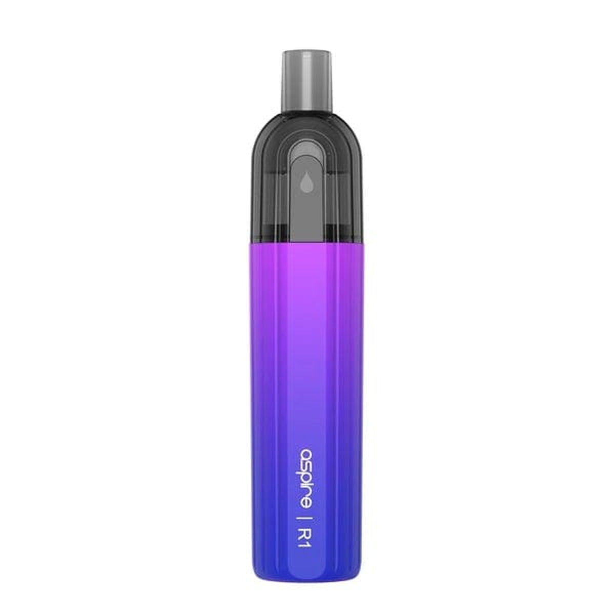 Fushia aspire One Up R1 disposable vape