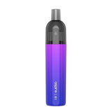 Fushia aspire One Up R1 disposable vape