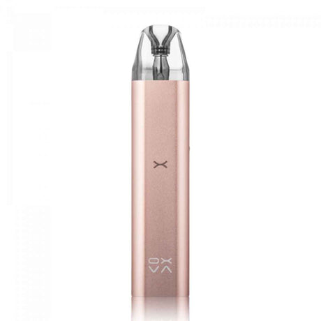 Rose Gold oxva xlim SE Bonus vape kit 