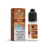 RY4 Diamond Mist E-Liquid 10ml