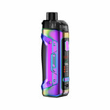 Rainbow geek vape B100 Aegis Boost Pro 2 vape kit 