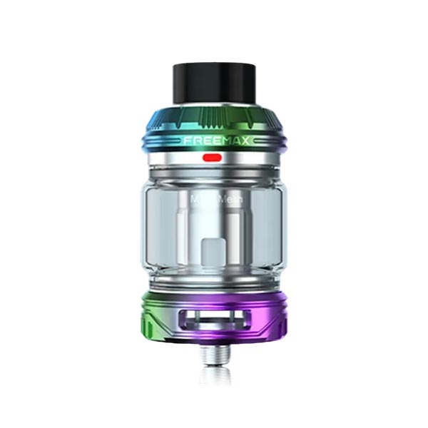 Rainbow freemax M Pro 3 sub ohm vape tank 