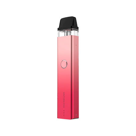 Sakura Pink vaporesso xros 2 vape kit