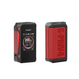 Red smok Gpriv 4 box mod