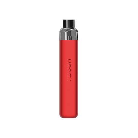 Red geek vape Wenax K1 vape kit